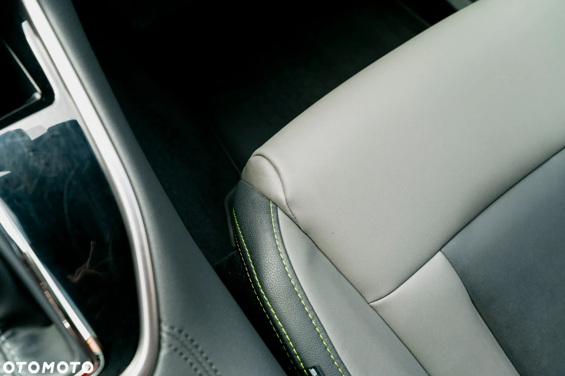 Subaru Outback 2.5i Trend (EyeSight) Lineartronic - 24