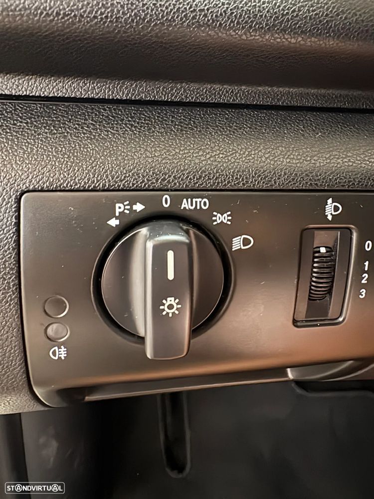 Mercedes-Benz A 160 Avantgarde BlueEfficiency - 18