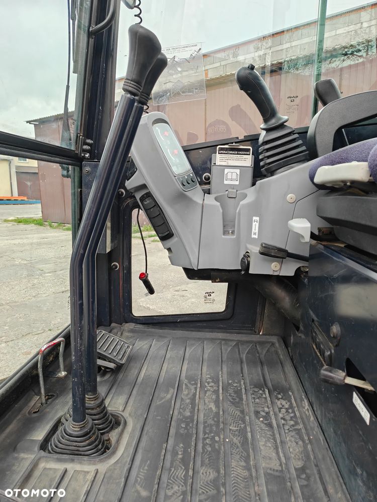 Kubota KX019-4 - 20