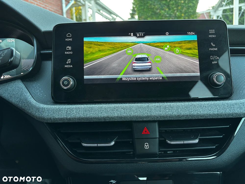 Skoda Kamiq 1.0 TSI Balance - 15