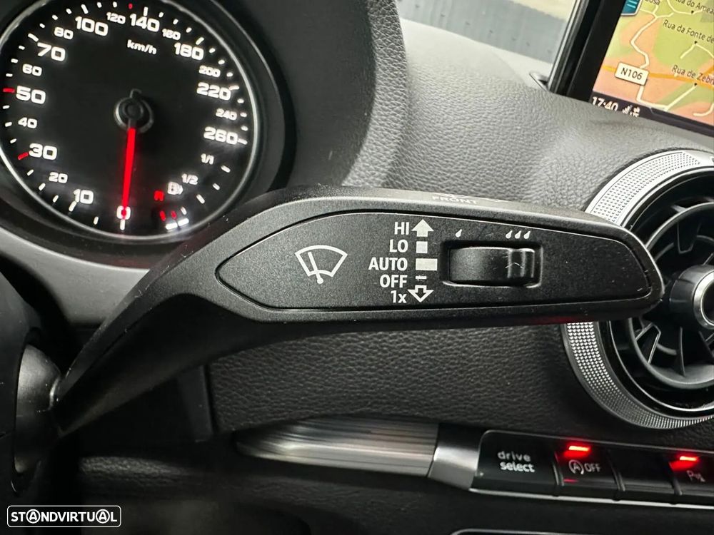 Audi A3 Limousine - 17