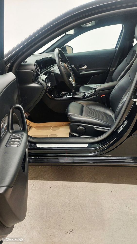 Mercedes-Benz A 180 d Style - 7