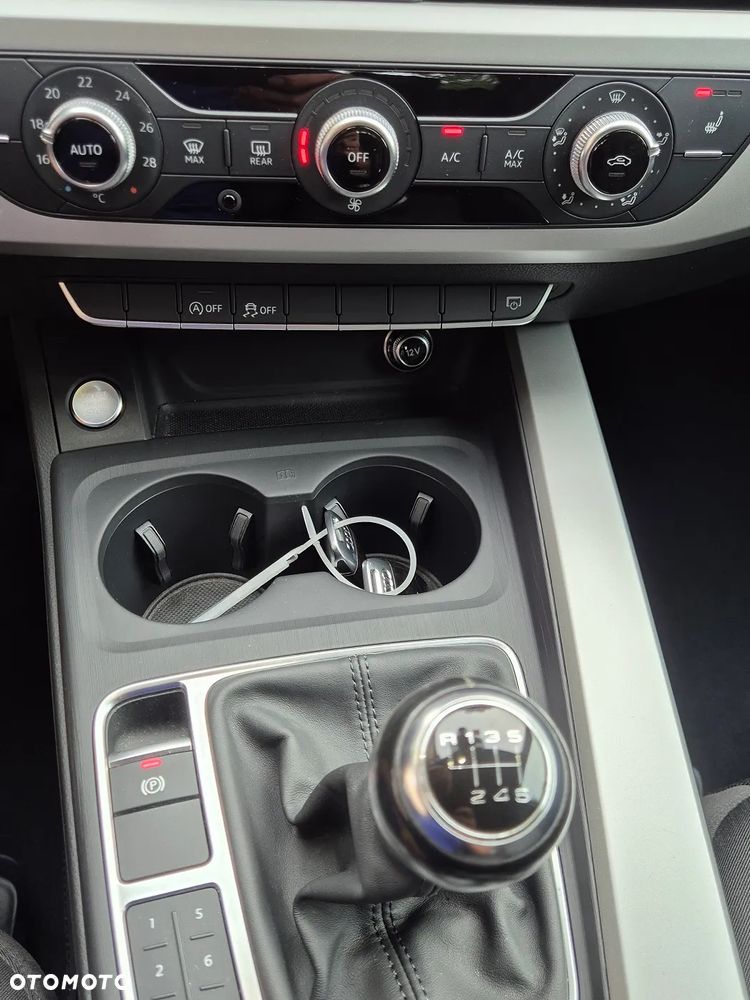 Audi A4 - 22