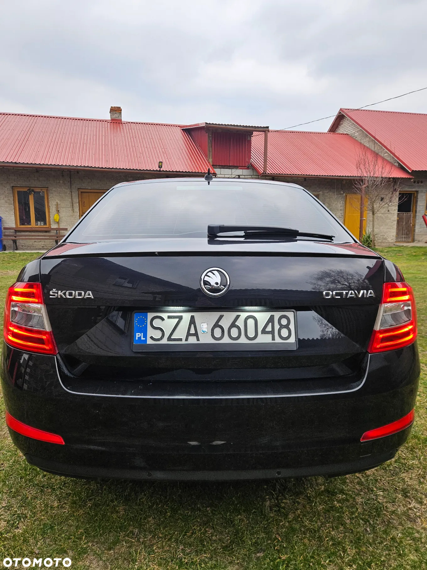 Skoda Octavia 1.8 TSI Edition - 6