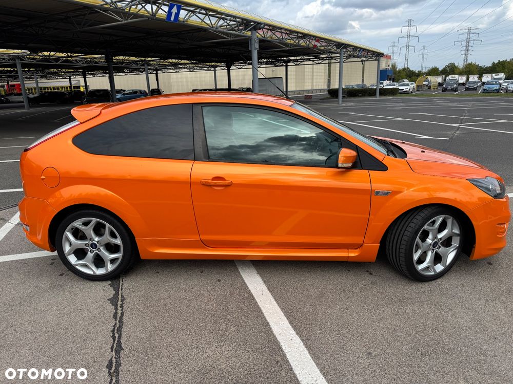 Ford Focus - 2
