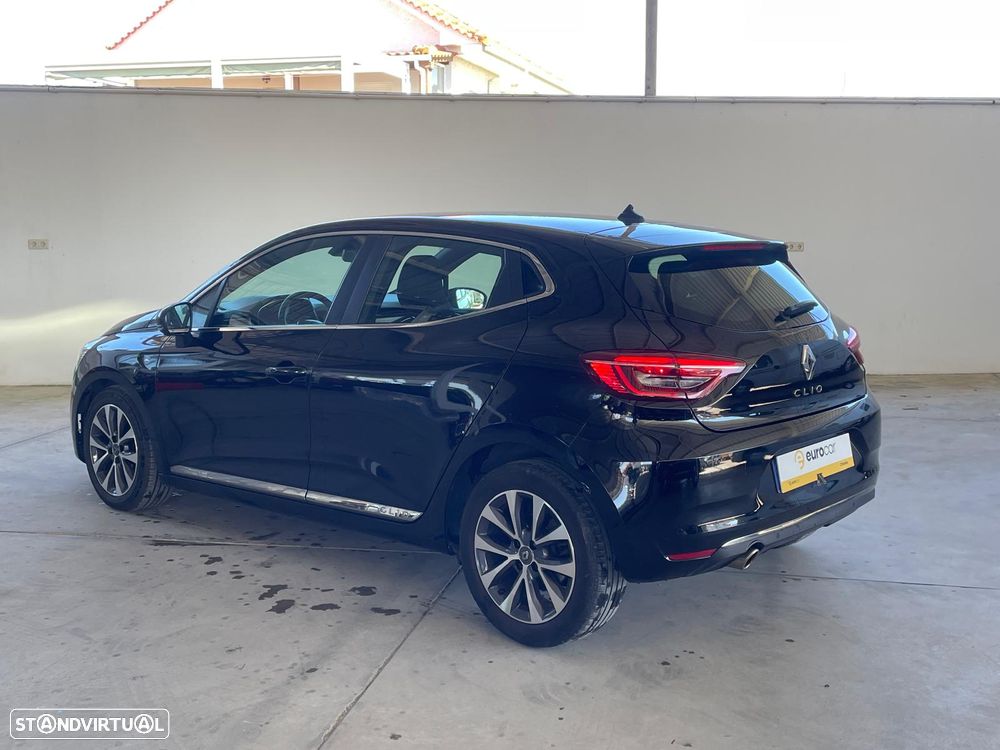 Renault Clio TCe 90 INTENS - 3