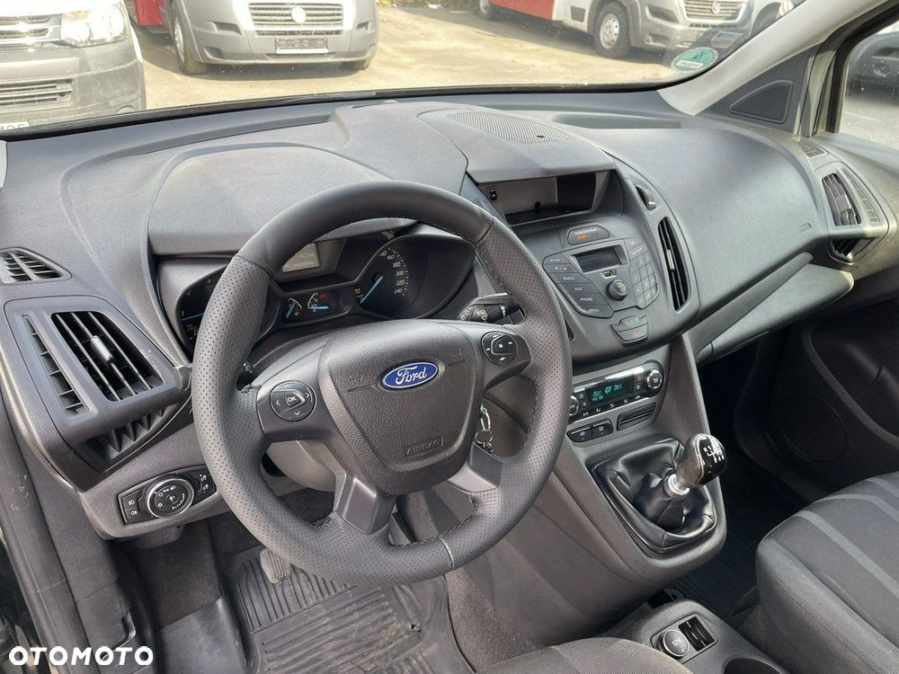 Ford Tourneo Connect 1.6 TDCi Titanium - 9