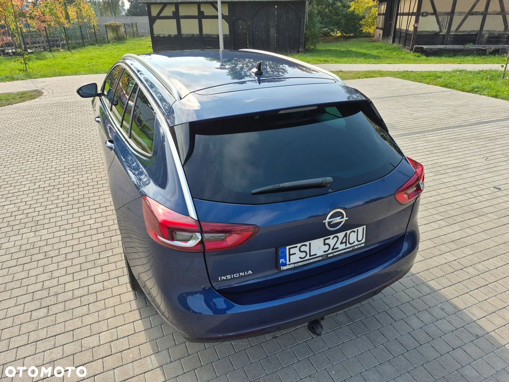 Opel Insignia 1.6 CDTI Innovation - 7