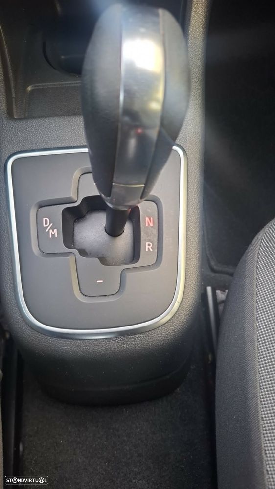 VW Up! 1.0 Move Auto - 9