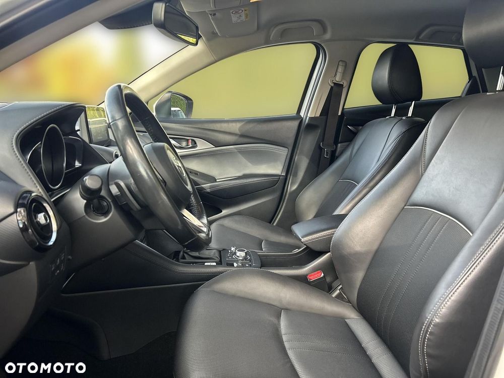 Mazda CX-3 2.0 SkyPassion - 15