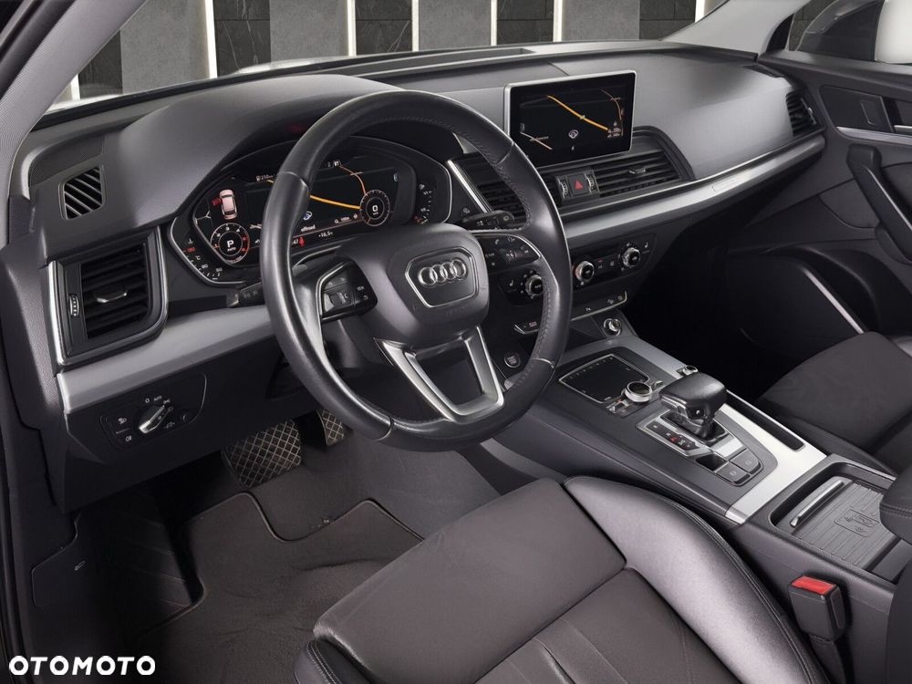 Audi Q5 - 11