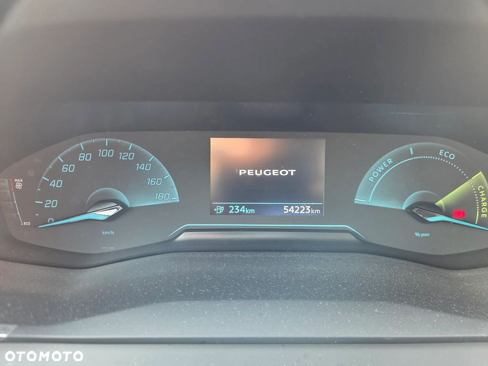 Peugeot 2008 Active Pack - 4