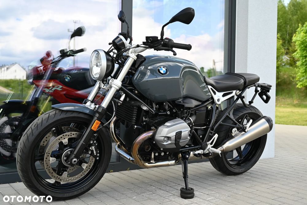 BMW R - 41