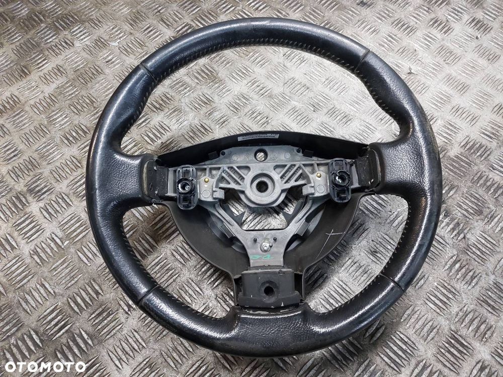 KIEROWNICA NISSAN QASHQAI+2 I LIFT J10 48430JD01D - 1
