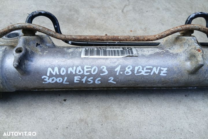 Caseta de directie 1S7C-3200-EG 1S7C-3550-AA 1S7C-3200-EG 1S7C-3550-A - 3