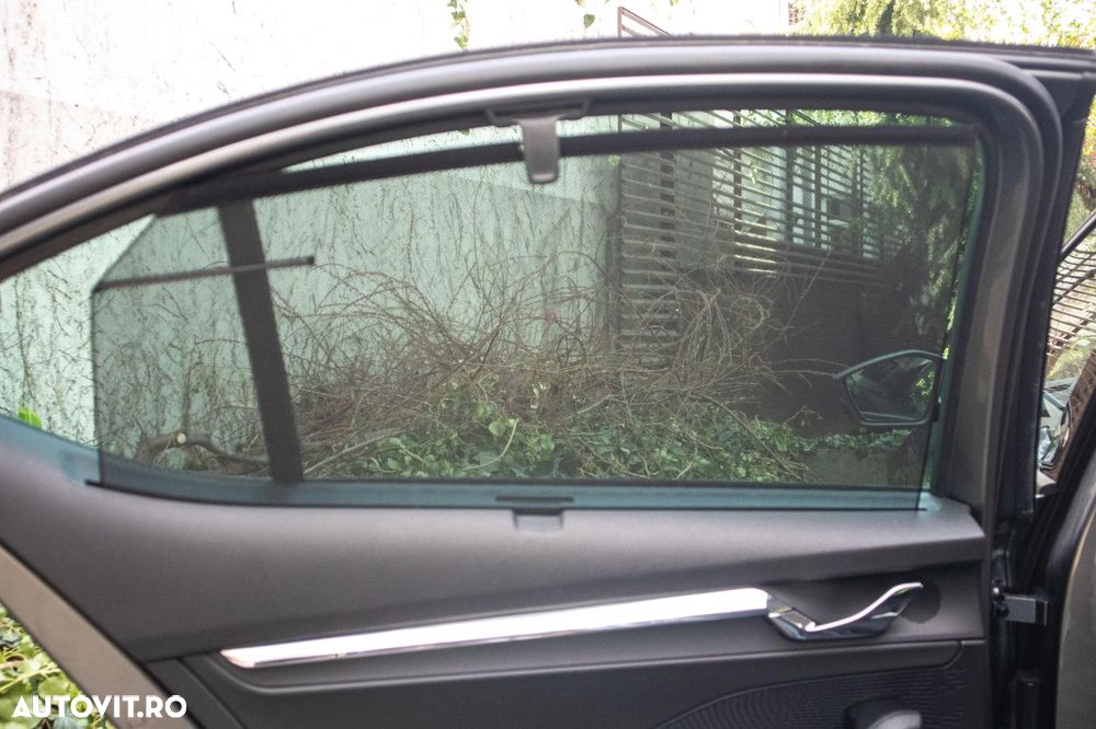 Skoda Octavia 2.0 TDI DSG Style - 7