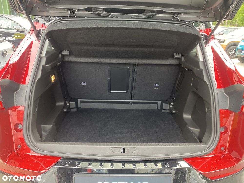 Opel Grandland 1.2 T GS S&S - 8
