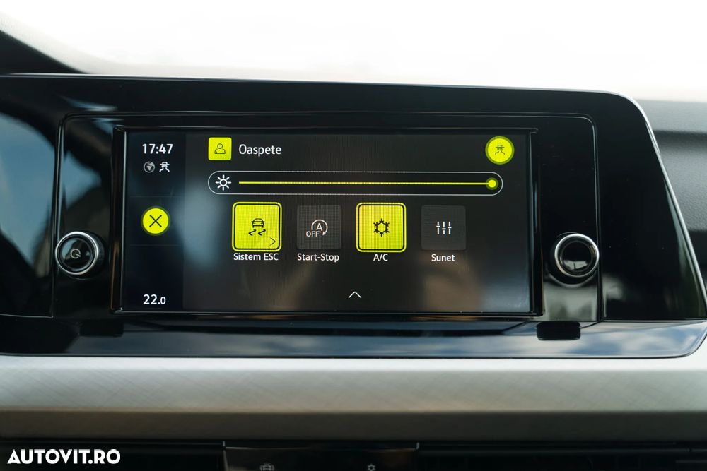 Volkswagen Golf 1.0 TSI Life - 33