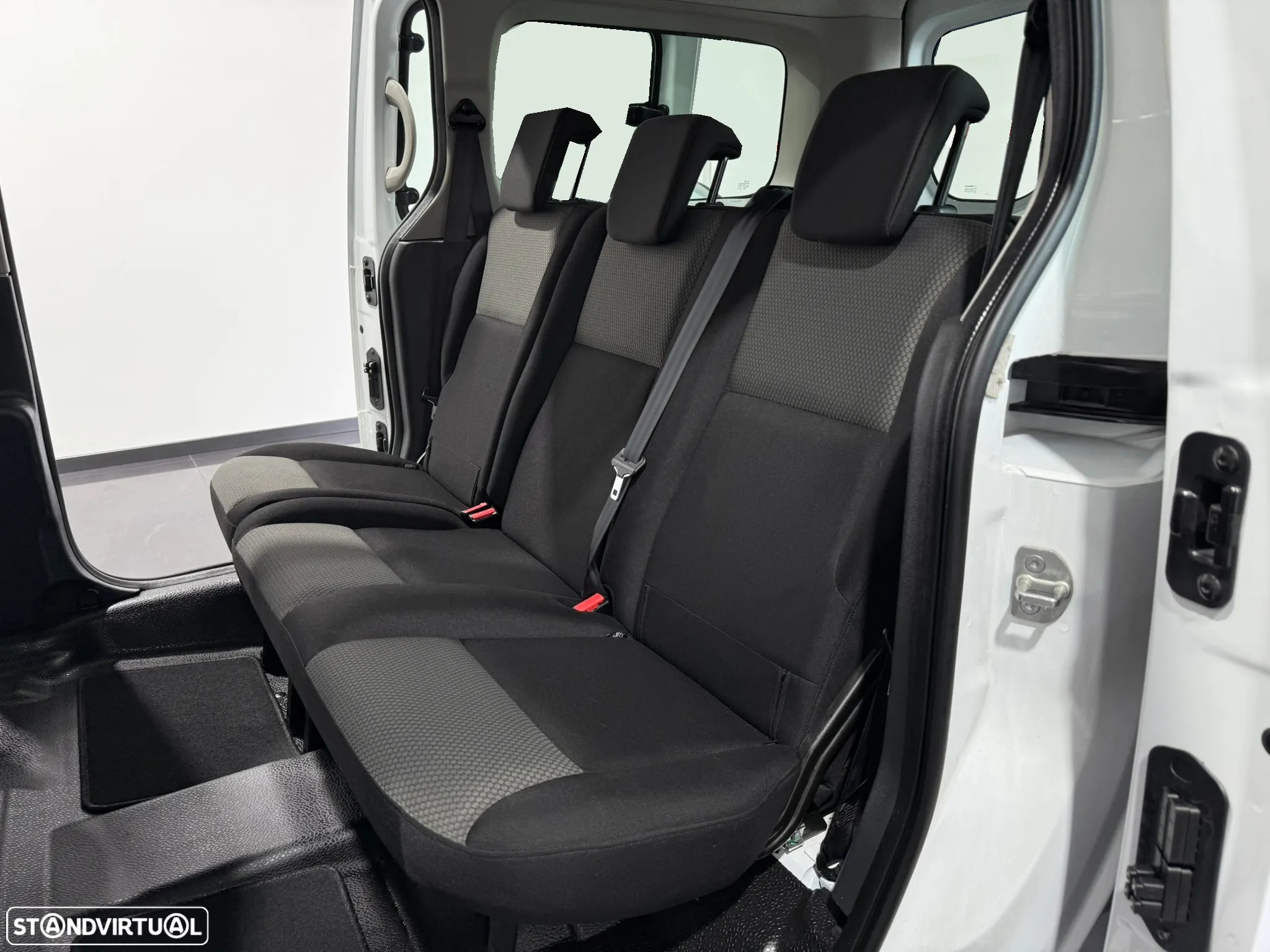 Renault Kangoo Z.E. 33 Flex - 42