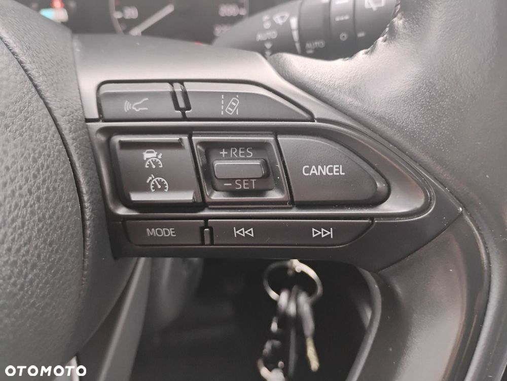 Toyota Yaris Hybrid 1.5 Comfort - 14