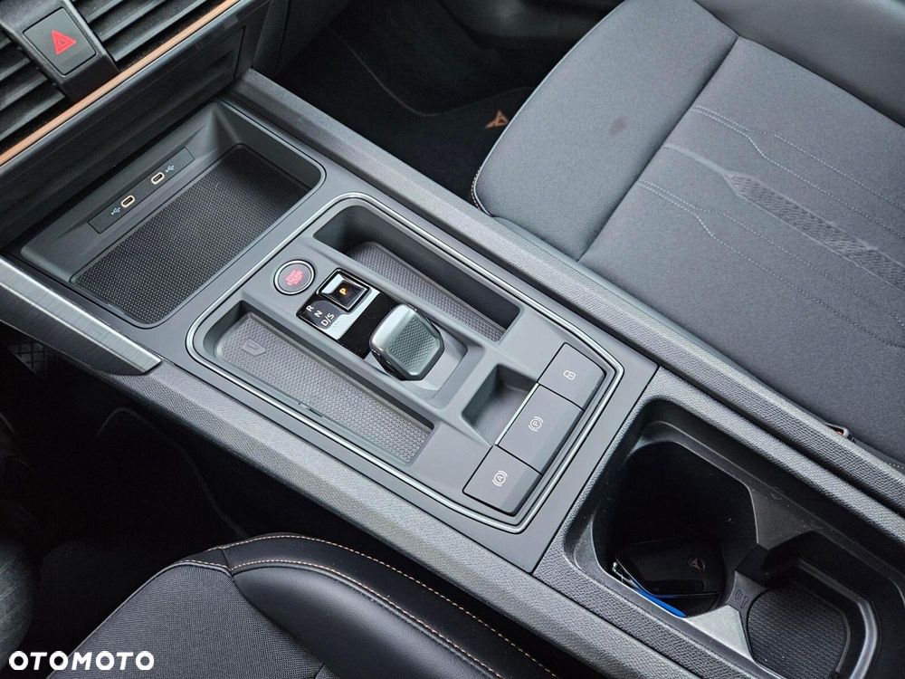 Cupra Formentor - 22