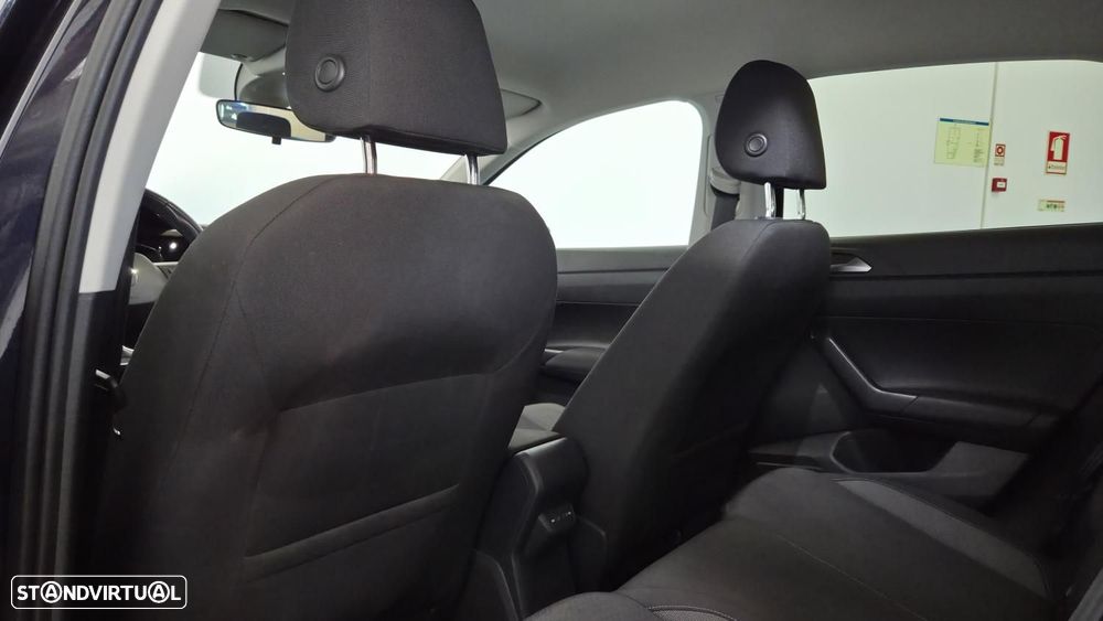 VW Taigo 1.0 TSI Life DSG - 9