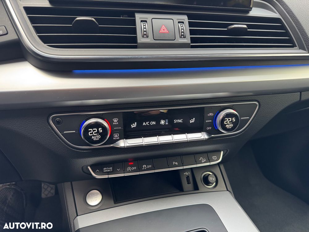 Audi Q5 40 TDI quattro S tronic MHEV S Line - 19