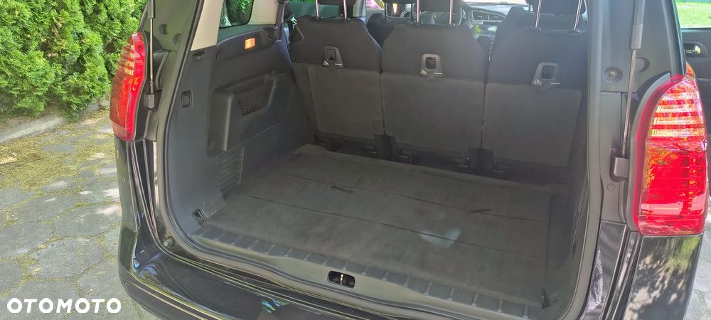 Peugeot 5008 155 THP Family - 27