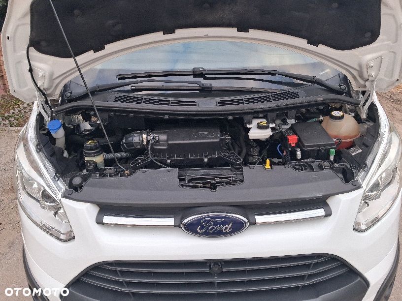 Ford Transit Custom 310 L1H1 Trend - 17