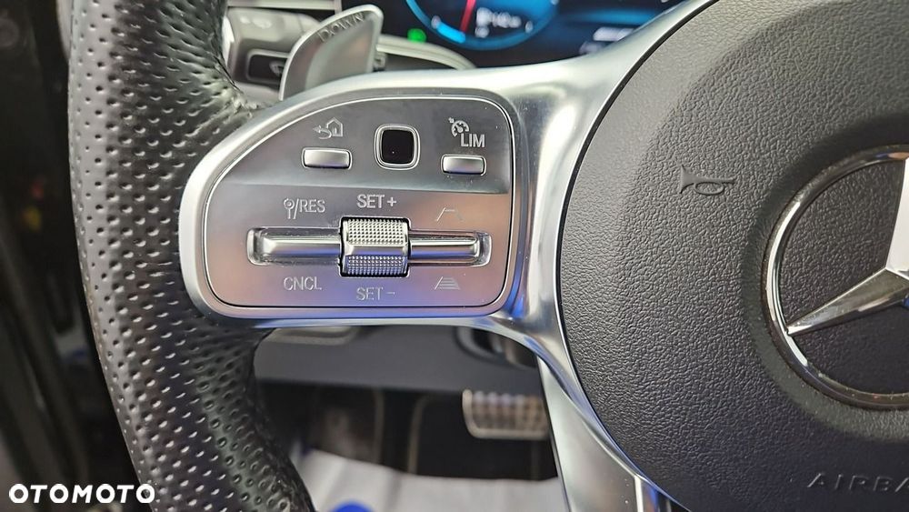 Mercedes-Benz GLE AMG 53 4-Matic - 15