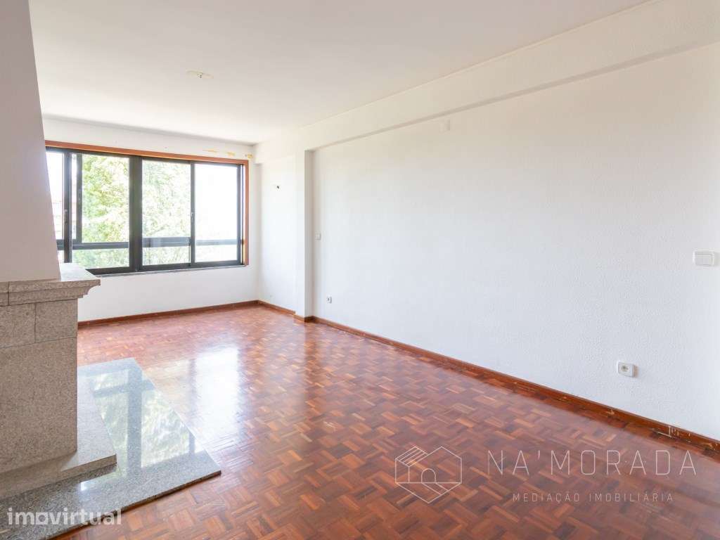 Apartamento T1+1 para venda em São Mamede de Infesta, Matosinhos - Grande imagem: 5/30
