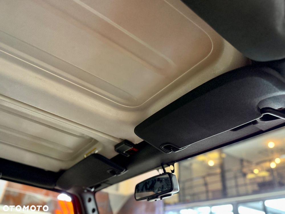 Jeep Wrangler 3.6 Sahara EU6 - 35