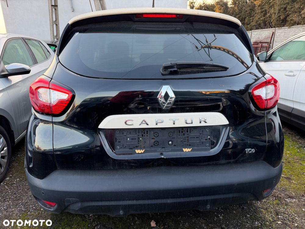 Renault Captur ENERGY TCe 90 Start&Stop Intens - 5