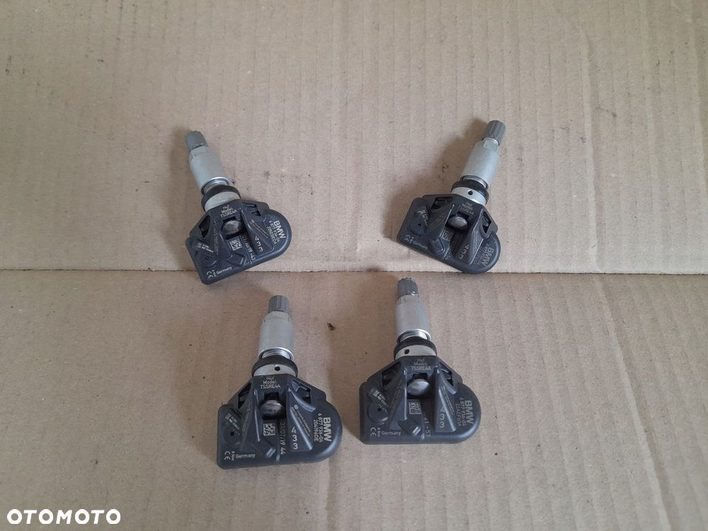 Czujniki ciśnienia TPMS BMW OE 6877936-04 - 1