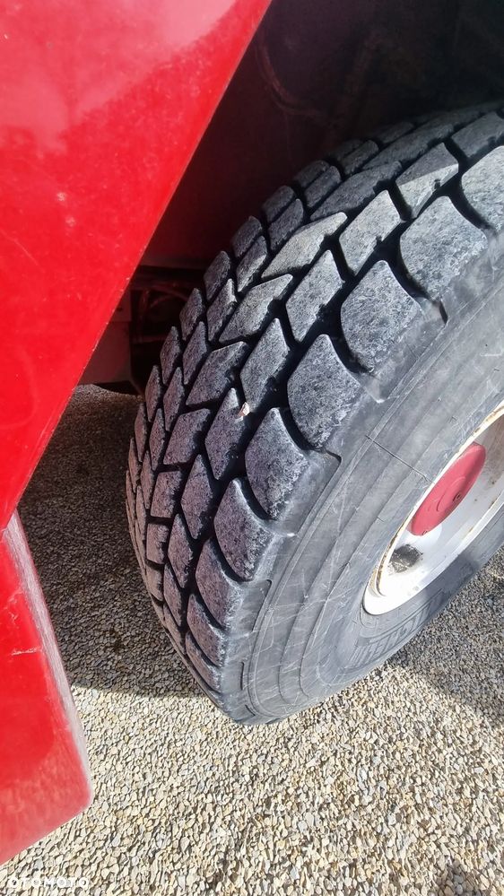 Liebherr ltm 1045 - 8