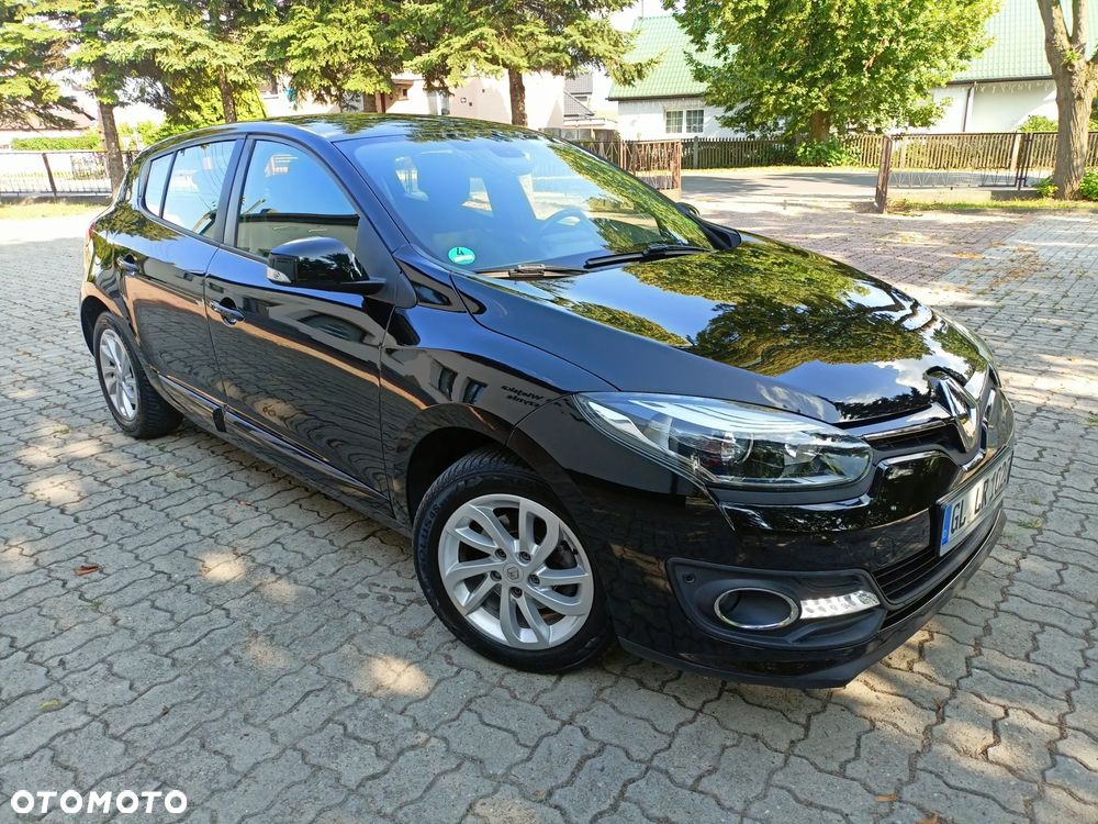 Renault Megane - 2