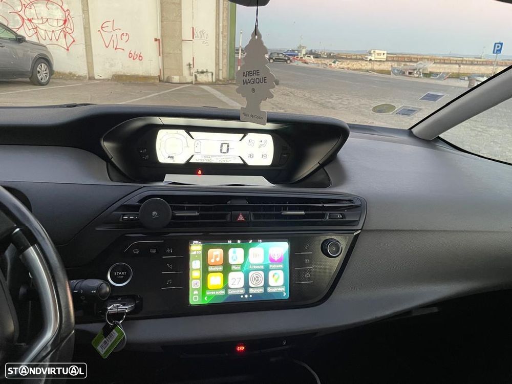 Citroën Grand C4 Spacetourer BlueHDi 130 Stop&Start BUSINESS CLASS - 1