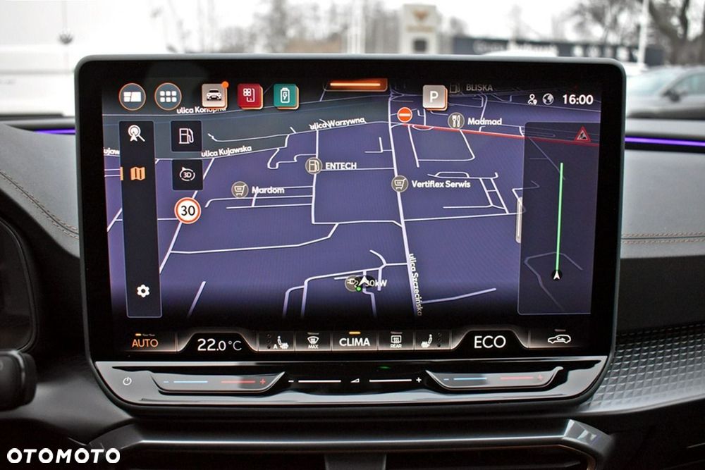Cupra Formentor 1.5 e-Hybrid PHEV DSG - 23