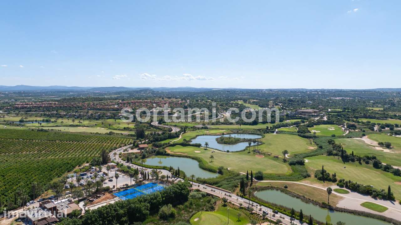 Apartamento T2 Venda em Alcantarilha e Pêra,Silves - Grande imagem: 2/22