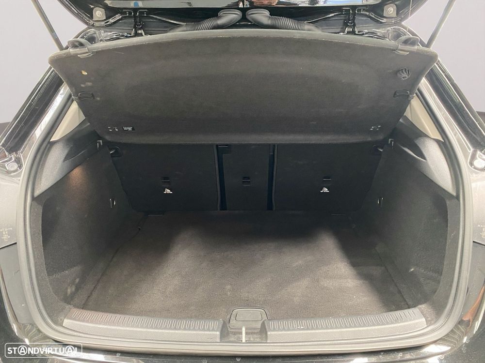Mercedes-Benz A 200 Progressive Aut. - 19