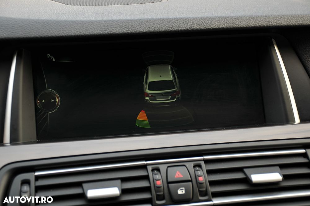 BMW Seria 5 525d xDrive Sport-Aut. Modern Line - 17