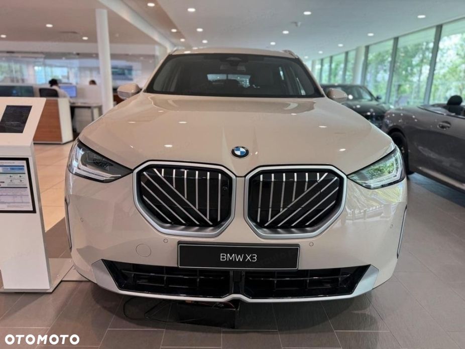 BMW X3 xDrive20 mHEV - 6