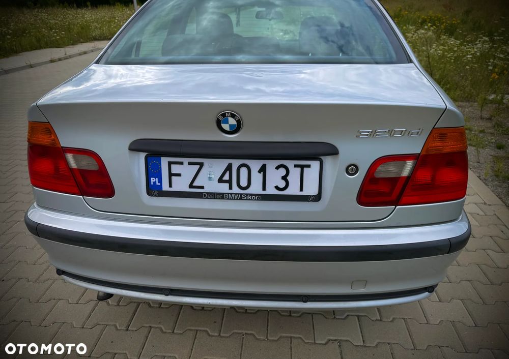 BMW Seria 3 - 24