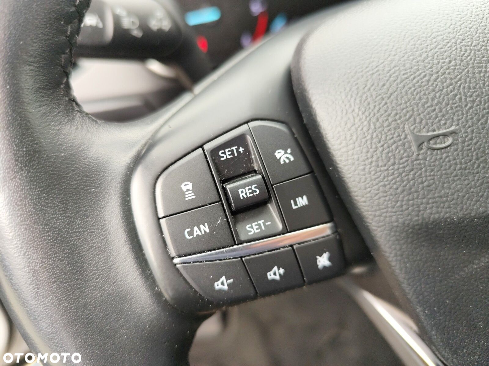 Ford Focus - 22