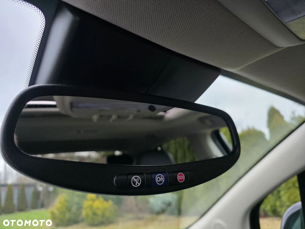 Opel Mokka X 1.4 (ecoFLEX) ECOTEC Start/Stop Color Innovation - 23