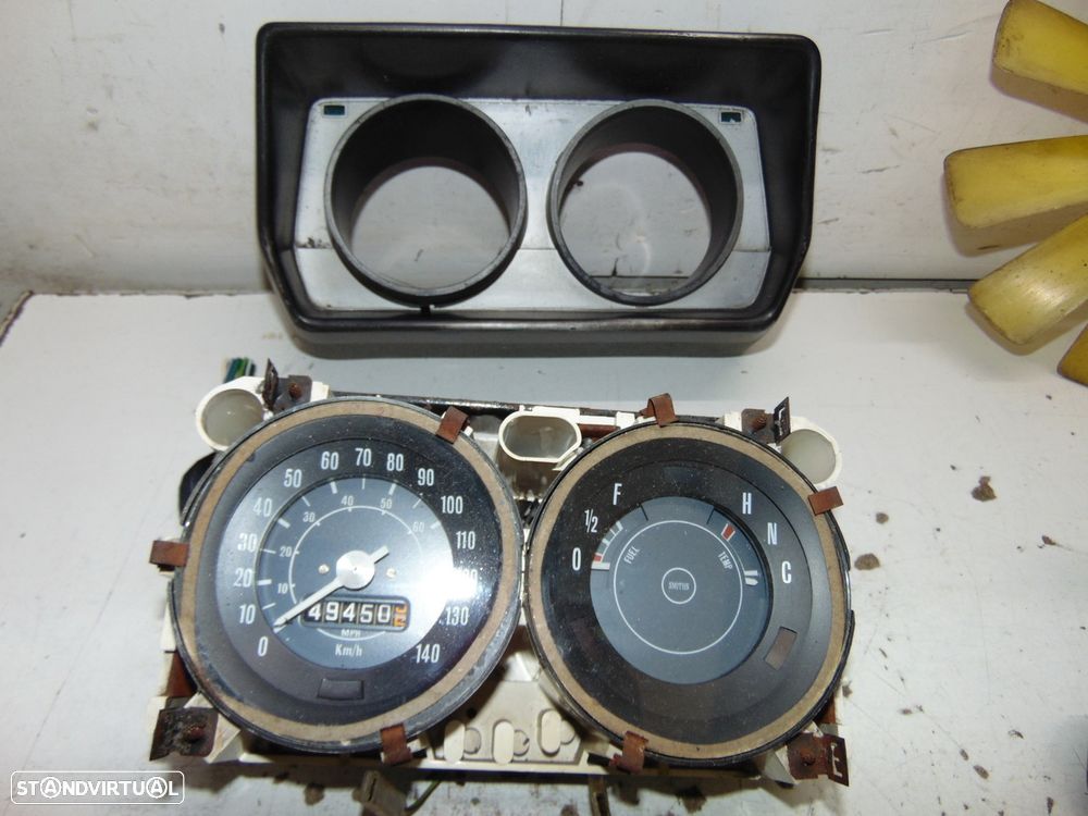 Mini clubman vários - 2