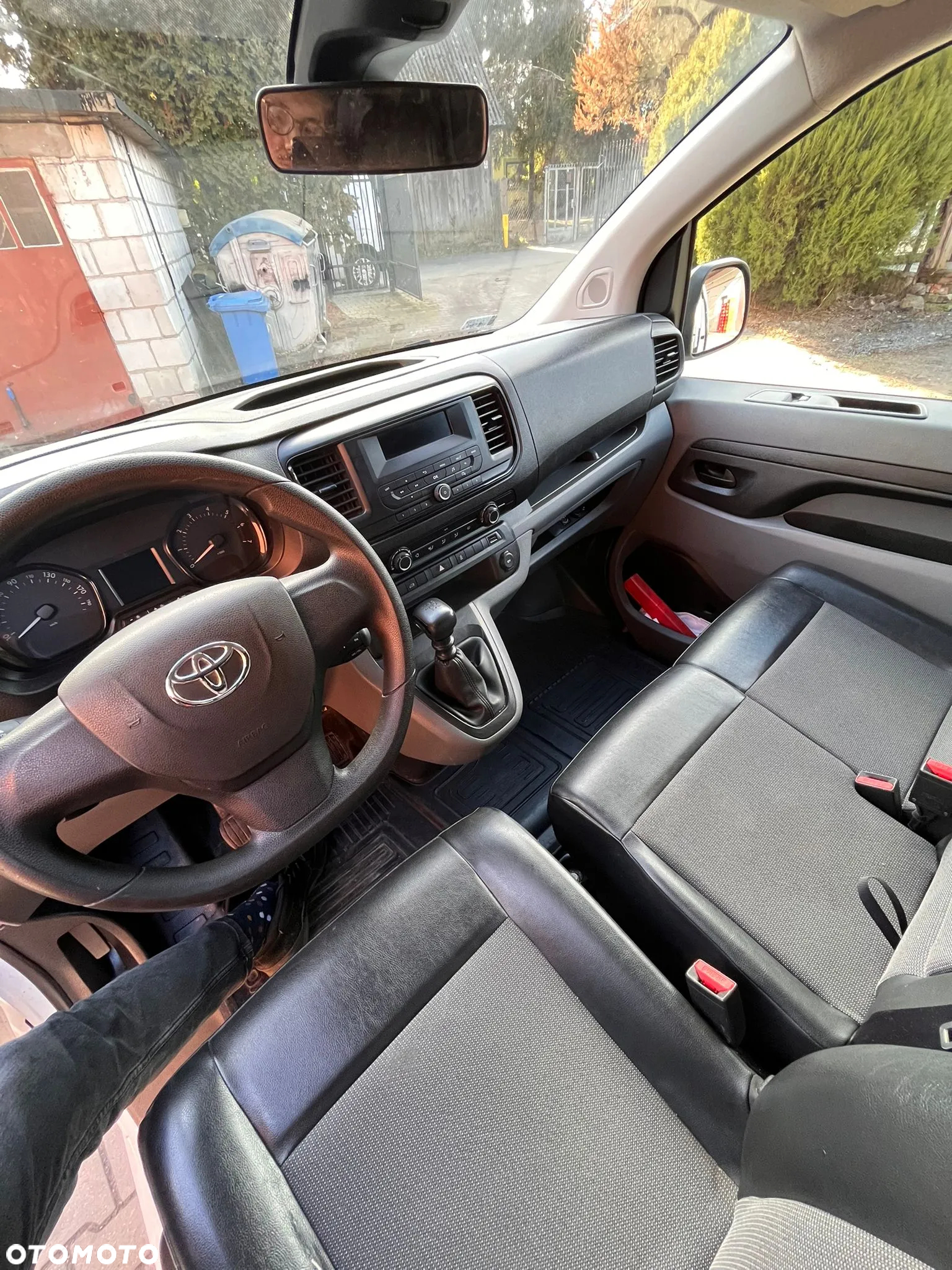 Toyota Proace - 13