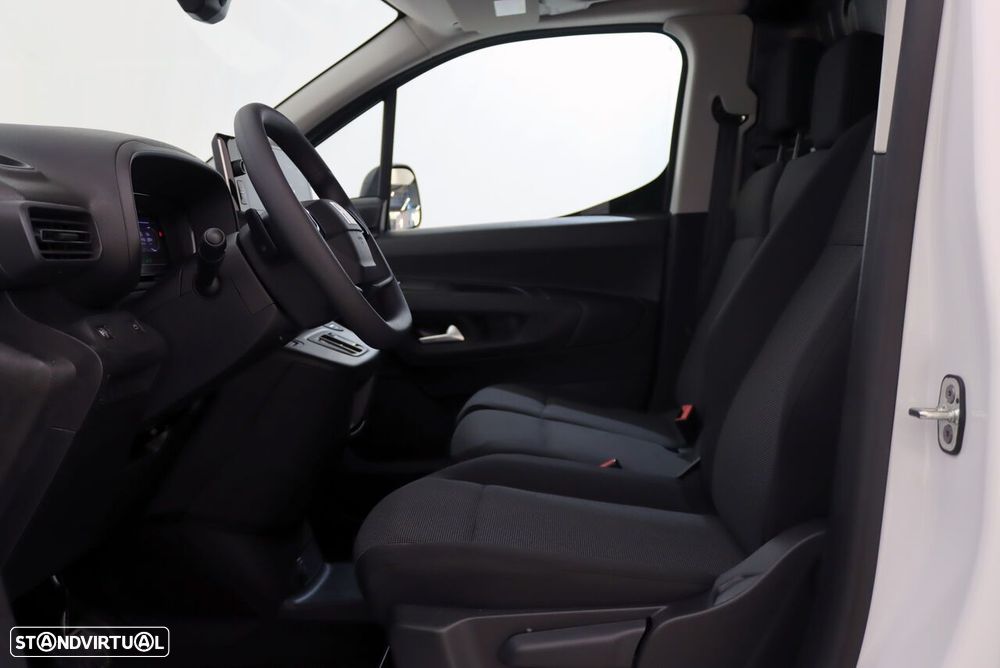 Fiat E-doblo ver-edobl-50-kwh - 5