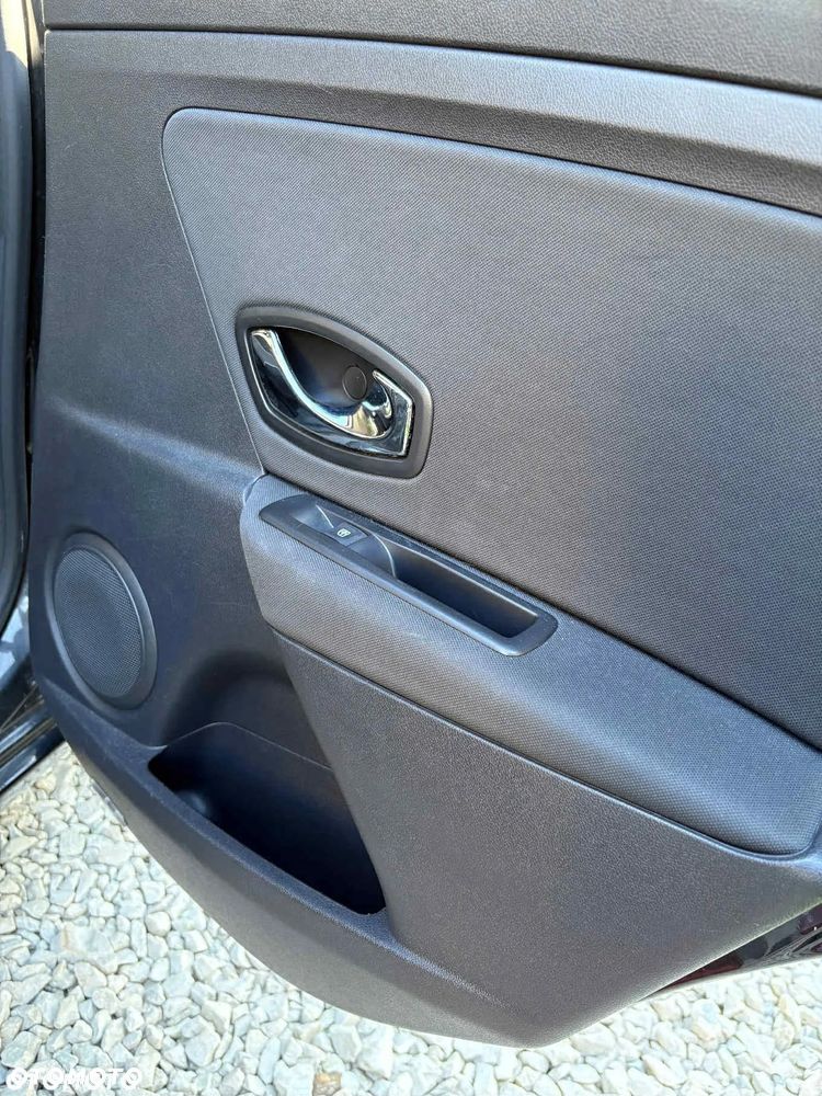 Renault Megane 1.5 dCi Bose Edition - 10