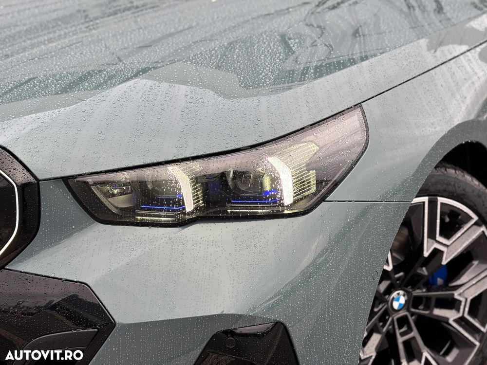 BMW Seria 5 520d xDrive AT MHEV - 20